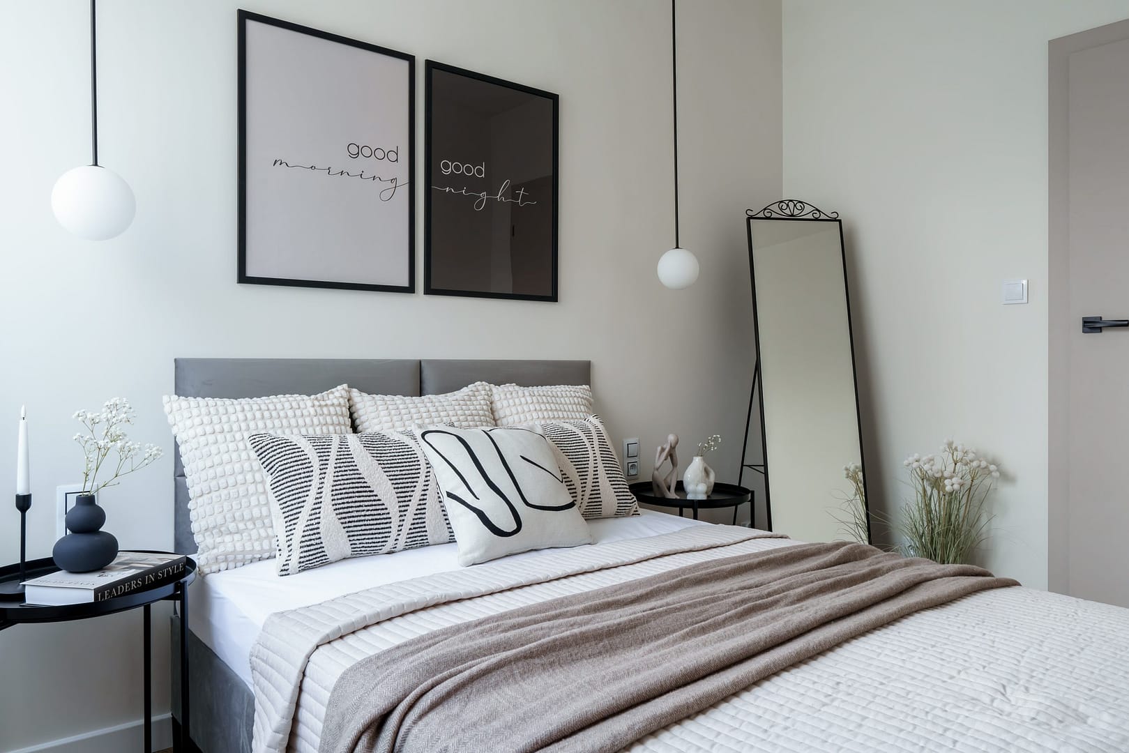 Homestaging SK Mieszkanie na sprzedaż, Bobrzyńskiego