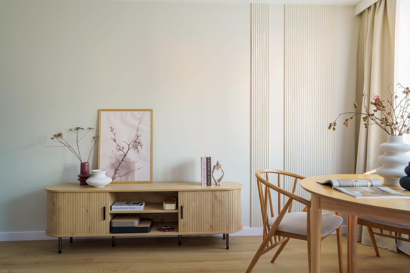 Homestaging SK Mieszkanie na sprzedaż SKAWINA