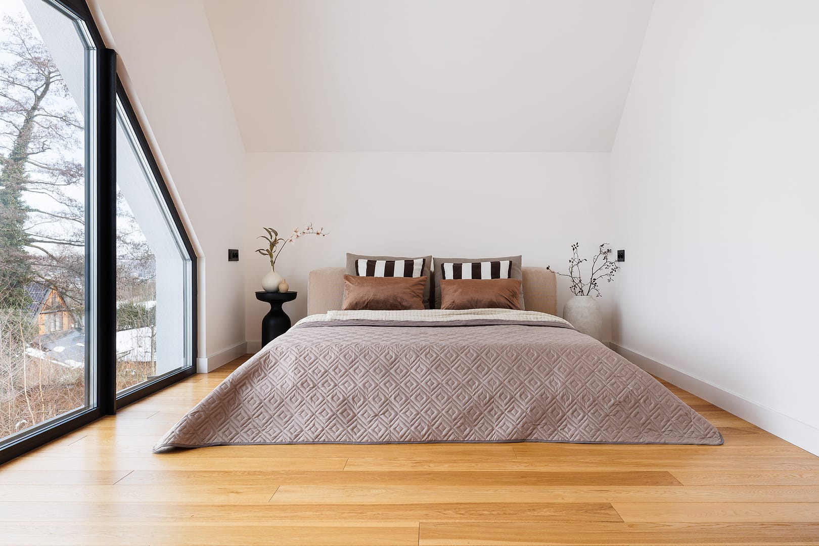 Homestaging SK Dom na sprzedaż Golkowice
