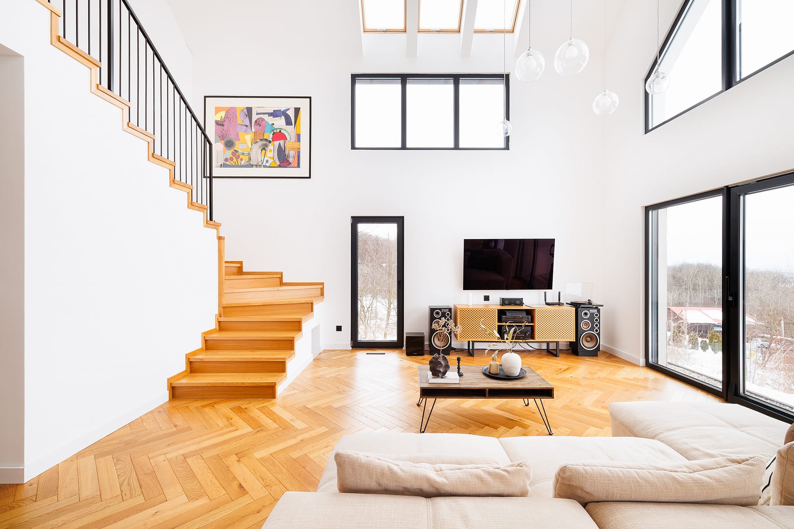 Homestaging SK Dom na sprzedaż, Golkowice (8)