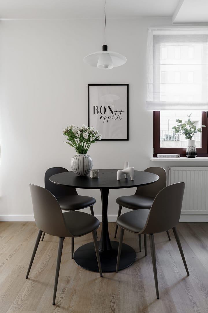 Homestaging SK Mieszkanie na sprzedaż, Bobrzyńskiego