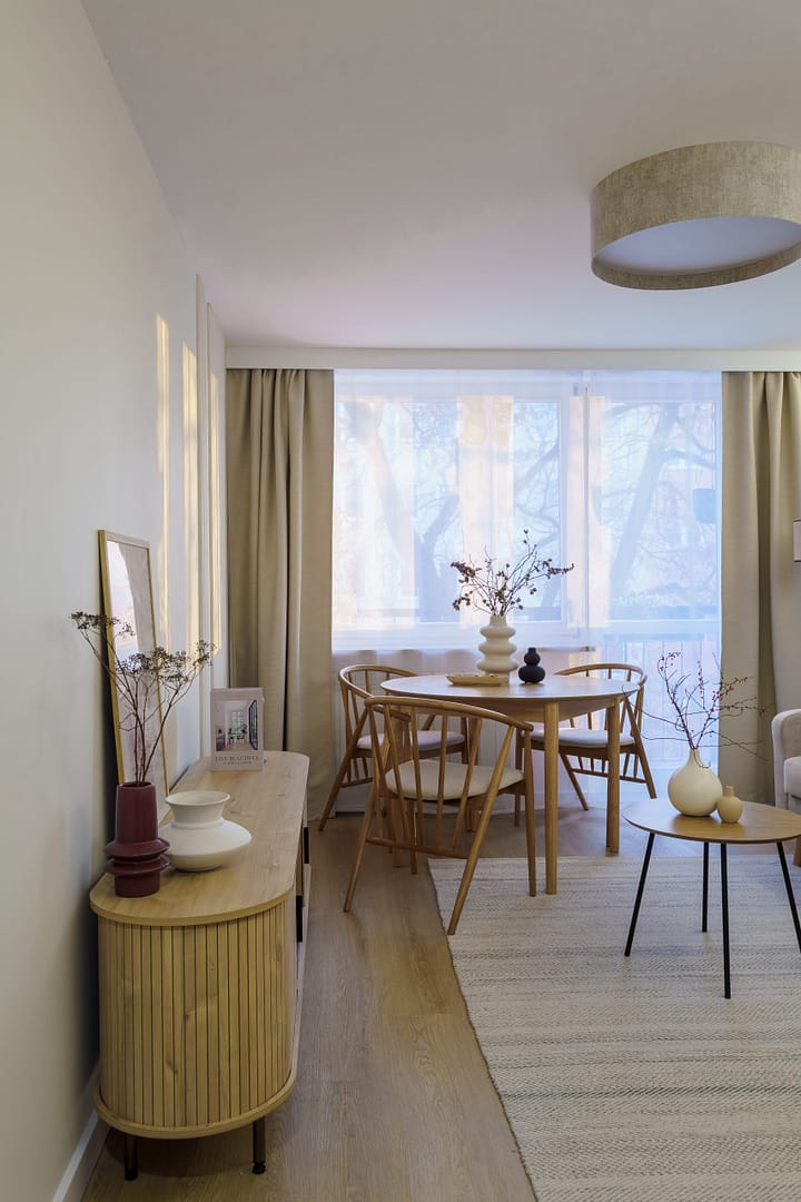 Homestaging SK Mieszkanie na sprzedaż SKAWINA