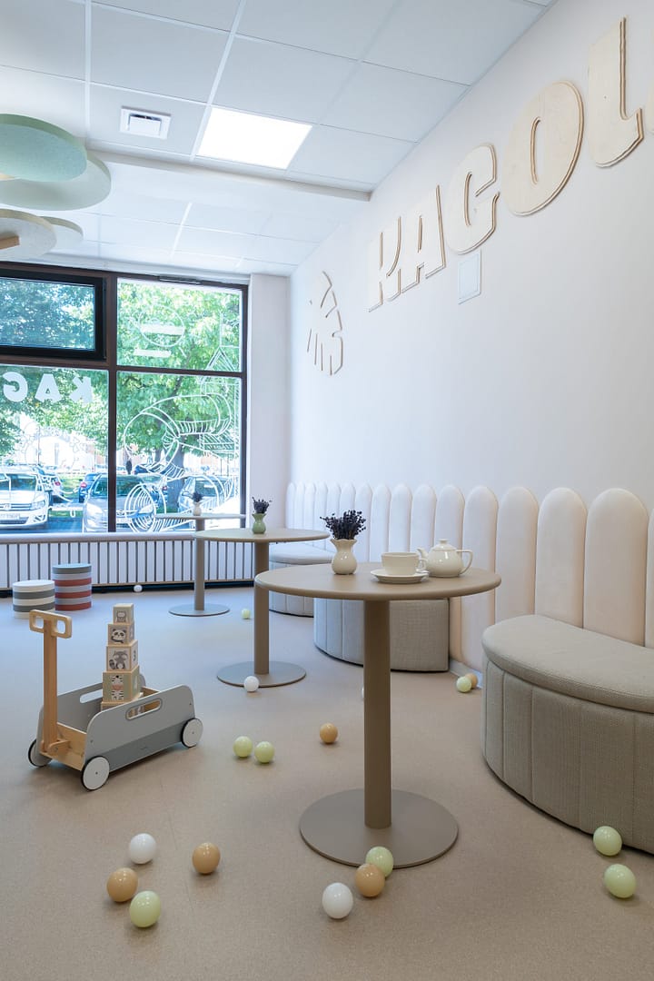 homestaging SK Kagolandia Wadowice